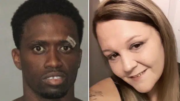 Earl Lee Johnson Jr. and Janice David