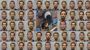 Chicago Train Attack